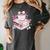 Teacher Valentine's Day All Booked For Valentines Reading Women's Comfort Colors T-Shirt Pepper Teacher Valentine's Day All Booked For Valentines Reading Women's Comfort Colors T-Shirt Pepper