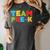 Team Pre-K Shirt Teacher Boy Girl Back To School Graduation Women's Comfort Colors T-Shirt Pepper