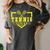 Tennis Senior Night Tennis Senior 2025 Graduation 20 Women's Comfort Colors T-Shirt Pepper