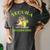 Tequila Mockingbird For Book Lovers And Writers Women's Comfort Colors T-Shirt Pepper
