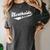 Throwback Northside T-Ball Youth Baseball Retro Nostalgia Premium Women's Comfort Colors T-Shirt Pepper