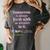 Tomorrow Is Fresh Anne Of Green Gables Book Quote Shirt Premium Tri-Blend Women's Comfort Colors T-Shirt Pepper Tomorrow Is Fresh Anne Of Green Gables Book Quote Shirt Premium Tri-Blend Women's Comfort Colors T-Shirt Pepper
