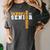 Track Senior Night Track Senior 2025 Graduation 8 Women's Comfort Colors T-Shirt Pepper