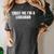 Trust Me Im A Librarian Reading Books Humor Women's Comfort Colors T-Shirt Pepper
