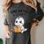 Unearth a Story Cute Dinosaur Summer Reading 2026 Dino Book Women's Comfort Colors T-Shirt Pepper