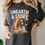 Unearth A Story Rainbow Treasure Book Women's Comfort Colors T-Shirt Pepper Unearth A Story Rainbow Treasure Book Women's Comfort Colors T-Shirt Pepper