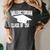 Valedictorian Class Of '26 Graduation 2026 Valedictorian Women's Comfort Colors T-Shirt Pepper