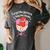 Valentines Book Lover Forget The Flowers And Buy Me Books Women's Comfort Colors T-Shirt Pepper Valentines Book Lover Forget The Flowers And Buy Me Books Women's Comfort Colors T-Shirt Pepper