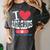 Veterinary Technician Graduation Shirt Vet Tech Women's Comfort Colors T-Shirt Pepper