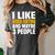 Video Editor Introvert Editing Production Filmmaking Job Women's Comfort Colors T-Shirt Pepper