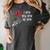 I Vow You Vow We Vow ShirtSmutty Fantasy Dark Romance Book Women's Comfort Colors T-Shirt Pepper