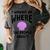 I Wanna Be Where The People Aren't Introvert Women's Comfort Colors T-Shirt Pepper I Wanna Be Where The People Aren't Introvert Women's Comfort Colors T-Shirt Pepper