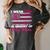 I Wear Pink In Memory Of My Mom Breast Cancer Awareness Premium Tri-Blend Women's Comfort Colors T-Shirt Pepper I Wear Pink In Memory Of My Mom Breast Cancer Awareness Premium Tri-Blend Women's Comfort Colors T-Shirt Pepper