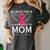 I Wear Pink In Memory Of My Mom Shirt Angel In Heaven Memory Women's Comfort Colors T-Shirt Pepper I Wear Pink In Memory Of My Mom Shirt Angel In Heaven Memory Women's Comfort Colors T-Shirt Pepper