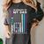 I Wear Teal & Purple In Memory Of My Dad Suicide Prevention Women's Comfort Colors T-Shirt Pepper I Wear Teal & Purple In Memory Of My Dad Suicide Prevention Women's Comfort Colors T-Shirt Pepper