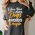 Wears Loves Dogs Avoids People I Introvert Women's Comfort Colors T-Shirt Pepper Wears Loves Dogs Avoids People I Introvert Women's Comfort Colors T-Shirt Pepper