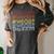 WeOut 2019 Graduation Women's Comfort Colors T-Shirt Pepper