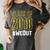We Out WeOut Class Of 2018 Senior Graduation Women's Comfort Colors T-Shirt Pepper