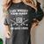 I Like Whiskey And Guns And Maybe 3 People Introvert Women's Comfort Colors T-Shirt Pepper I Like Whiskey And Guns And Maybe 3 People Introvert Women's Comfort Colors T-Shirt Pepper