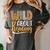 Wild About Reading Lover Bookworm Library Teacher Zoo Animal Women's Comfort Colors T-Shirt Pepper