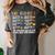 I Will Read Books On A Boat Fun Reading Lover Women's Comfort Colors T-Shirt Pepper