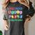 I Will Read Books Everywhere Across America Child Readers Women's Comfort Colors T-Shirt Pepper I Will Read Books Everywhere Across America Child Readers Women's Comfort Colors T-Shirt Pepper