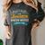Window Washer Shirt Awesome Job Occupation Graduation Women's Comfort Colors T-Shirt Pepper
