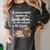 Woman Cannot Survive On Books Alone She Also Needs Yarn Women's Comfort Colors T-Shirt Pepper Woman Cannot Survive On Books Alone She Also Needs Yarn Women's Comfort Colors T-Shirt Pepper