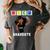 Women HBCU Grad 2025 College Graduation Apparel Women's Comfort Colors T-Shirt Pepper