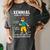 Xennial Born 1977 To 1983 Nostalgia Women's Comfort Colors T-Shirt Pepper Xennial Born 1977 To 1983 Nostalgia Women's Comfort Colors T-Shirt Pepper