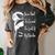 You'Re About To Exceed The Limits Of My Medication Introvert Women's Comfort Colors T-Shirt Pepper You'Re About To Exceed The Limits Of My Medication Introvert Women's Comfort Colors T-Shirt Pepper
