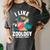 Zoologist Scientist Wildlife Biologist Zoology Introverted Women's Comfort Colors T-Shirt Pepper Zoologist Scientist Wildlife Biologist Zoology Introverted Women's Comfort Colors T-Shirt Pepper