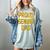 2018 Senior Dad High School Graduation Party SEN18R T Shirt Women's Comfort Colors T-Shirt Bay