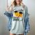 2020 Graduation Shirt Theater Drama Tshirt Senior Women's Comfort Colors T-Shirt Bay