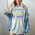 4th Grade Graduation To 5th T-Shirt Kids Tee Fifth Women's Comfort Colors T-Shirt Bay