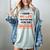 Bar Exam Tee Shirt Law School Graduation Women's Comfort Colors T-Shirt Bay