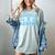 Baseball Senior Night Baseball Senior 2025 Graduation 26 Women's Comfort Colors T-Shirt Bay