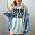 Bruh We Out 4th Graders Fourth Grade Graduation Class 2026 Women's Comfort Colors T-Shirt Bay