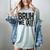 Bruh We Out 8th Graders Eighth Grade Graduation Class 2026 Women's Comfort Colors T-Shirt Bay