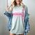 Class Of 1985 Reunion 85 Graduation Reunion 1985 Women's Comfort Colors T-Shirt Bay