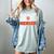 Class Of 2018 Alm18hty Senior 2018 Graduation T-Shirt Women's Comfort Colors T-Shirt Bay