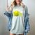 Class Of 2018 Shirts Graduation Senior Tennis Shirt Women's Comfort Colors T-Shirt Bay