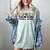 Class Of 2020 Senior Retro Video Game Graduation Gamer Women's Comfort Colors T-Shirt Bay