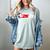Class Of 2021 Senior Year Gamer Style Graduation For Grad Women's Comfort Colors T-Shirt Bay