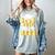 Class Of 2022 Graduation Gamer Video Console Graduate Class Women's Comfort Colors T-Shirt Bay