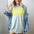 Class Of 2027 Future Graduation Tee T-Shirt Women's Comfort Colors T-Shirt Bay