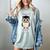 Class Of 2028 TShirt Back To School Graduation Year Boy Girl Women's Comfort Colors T-Shirt Bay