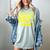 Class Of 2031 Shirts For Kindergarten Photo To Graduation Women's Comfort Colors T-Shirt Bay