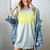 Class Of 2033 Future Graduation Tee T-Shirt Women's Comfort Colors T-Shirt Bay