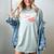 Culinary School Graduation Class Of 2018 Women's Comfort Colors T-Shirt Bay